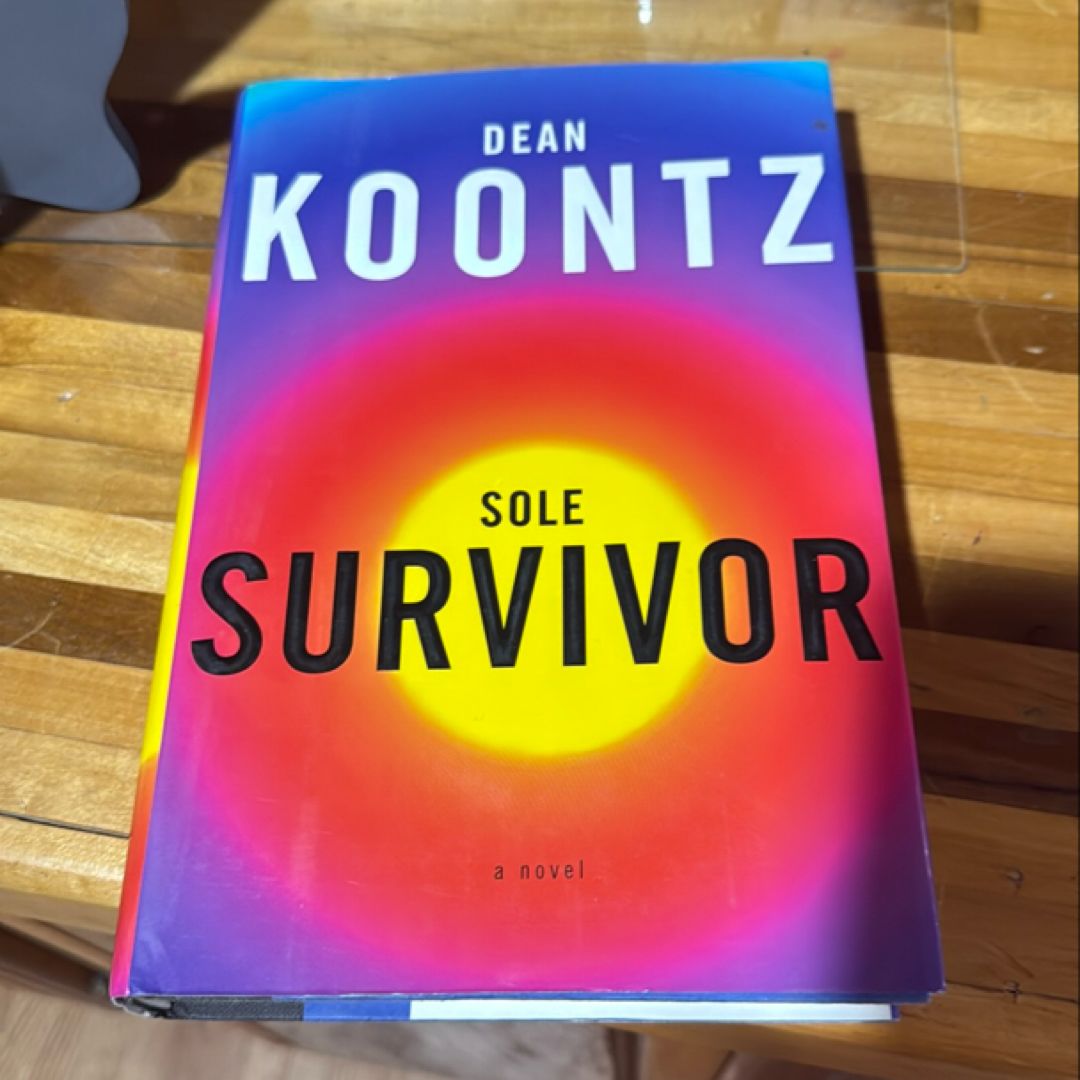 Sole Survivor