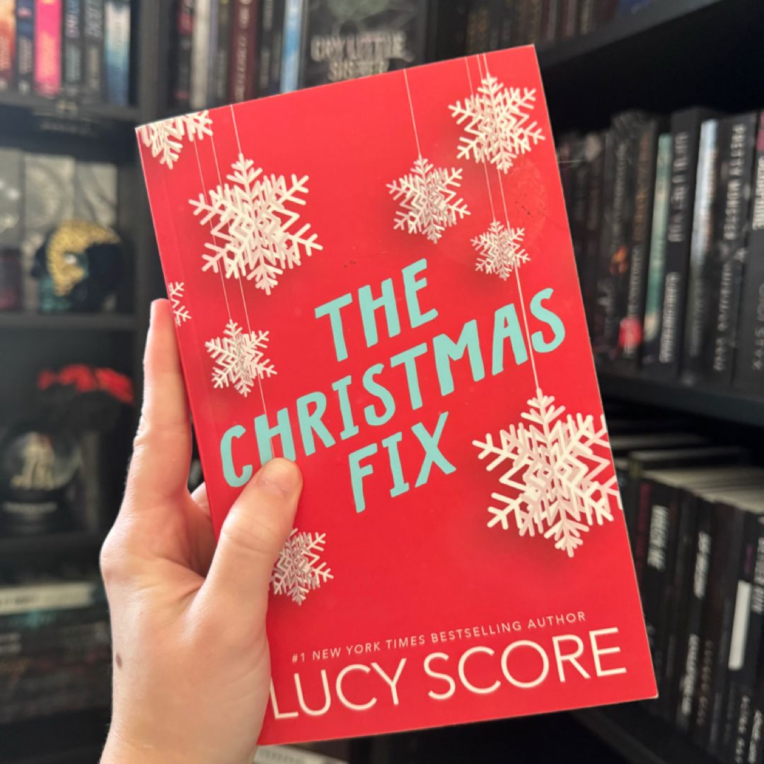 The Christmas Fix