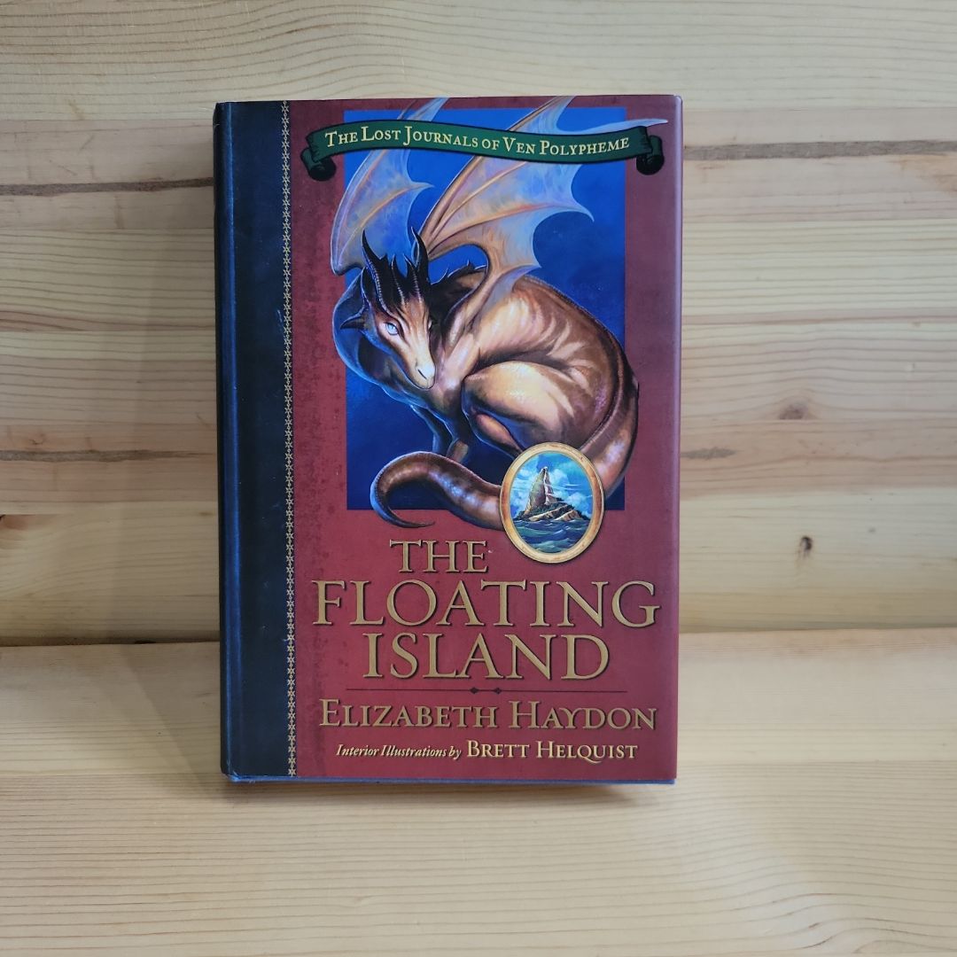 The Floating Island
