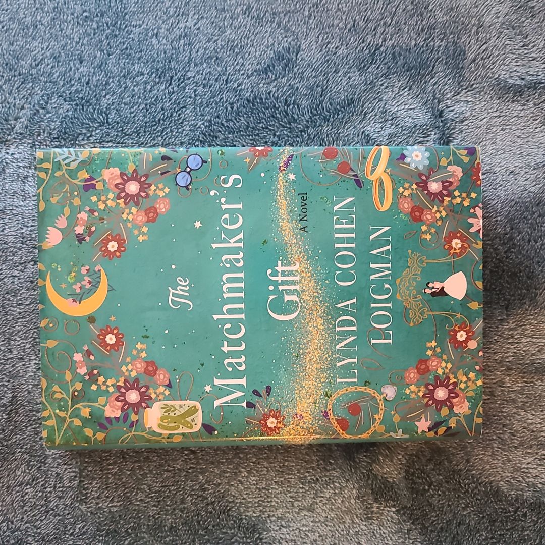 The Matchmaker's Gift