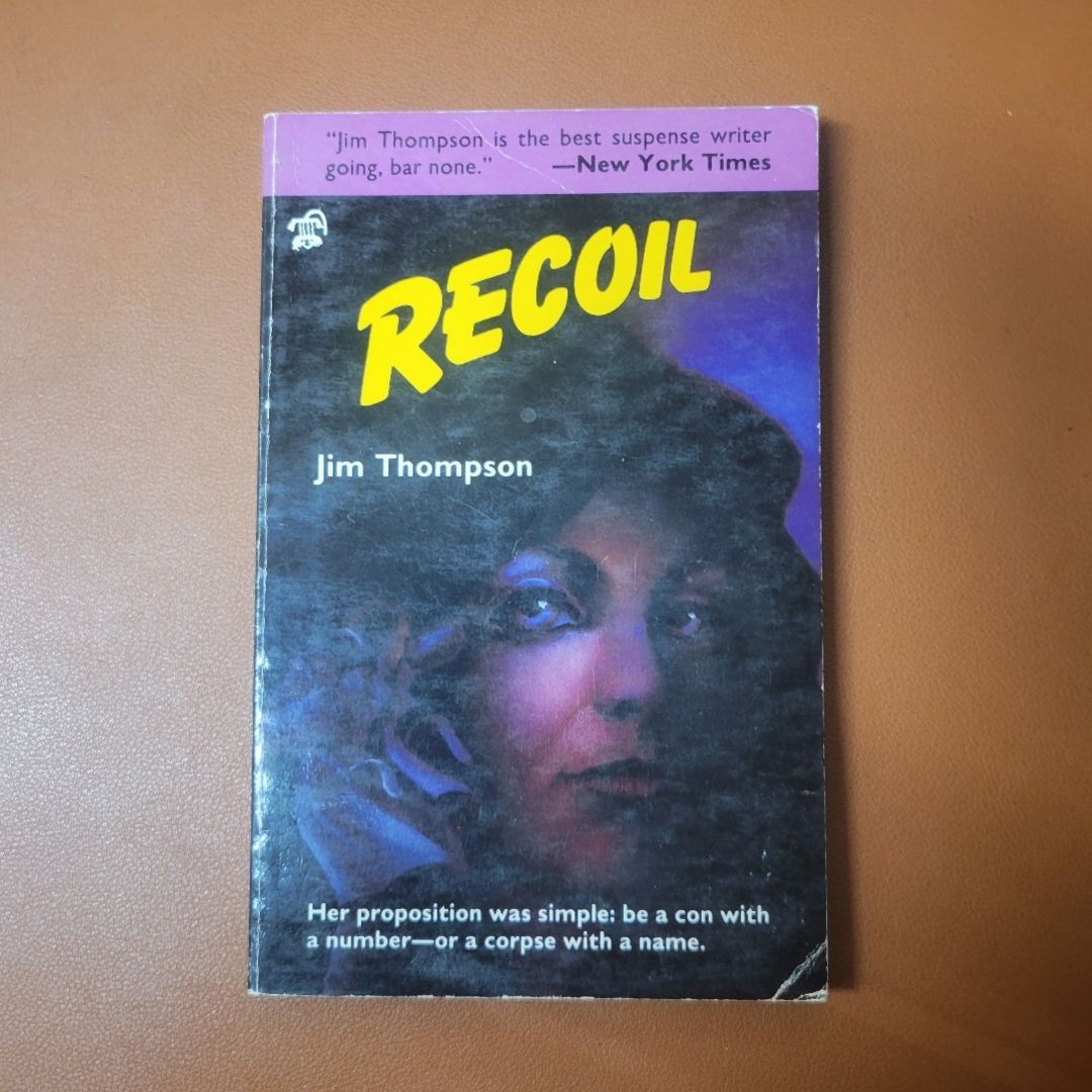 Recoil
