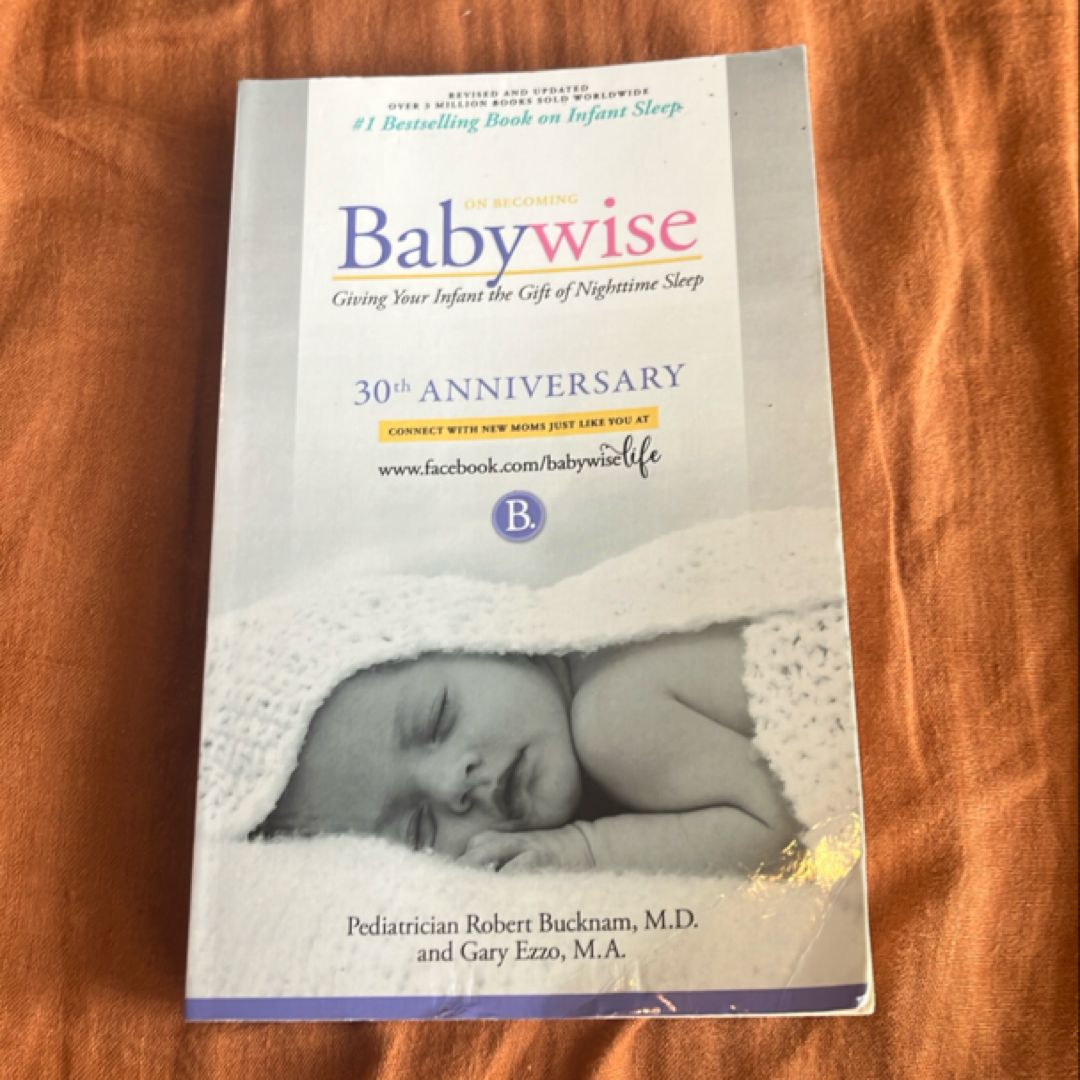 On Becoming Babywise