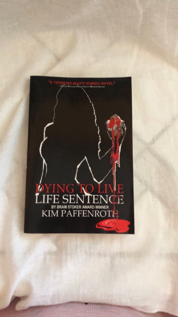 Dying to Live