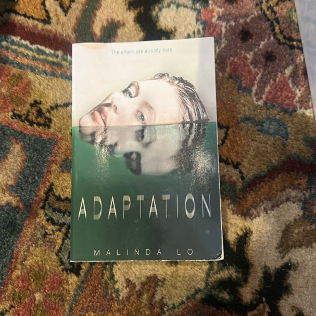 Adaptation