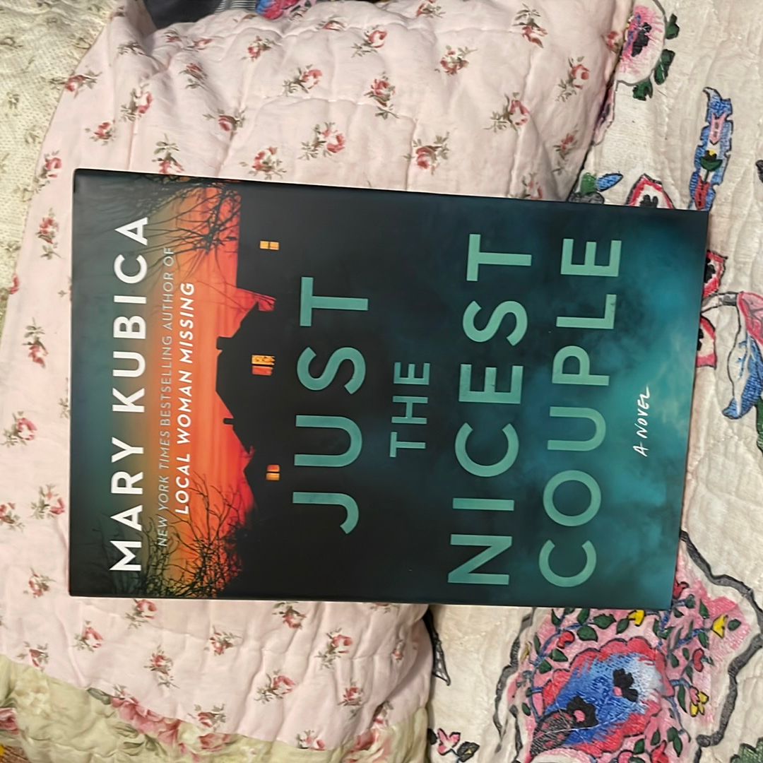 Just the Nicest Couple