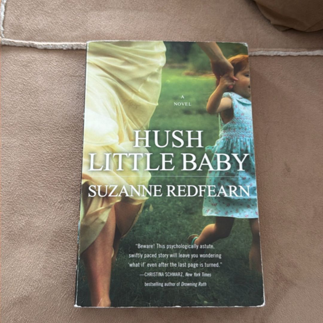 Hush Little Baby