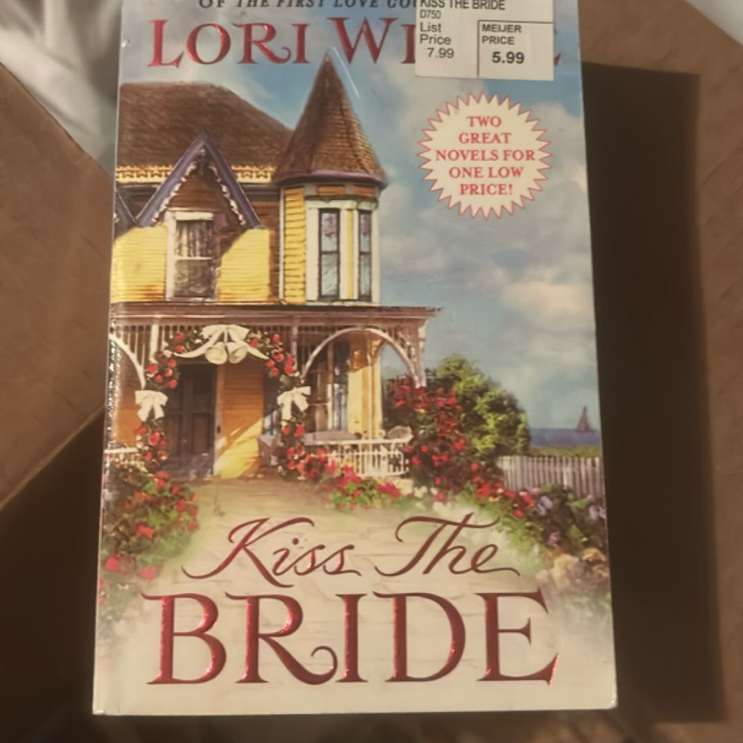 Kiss the Bride