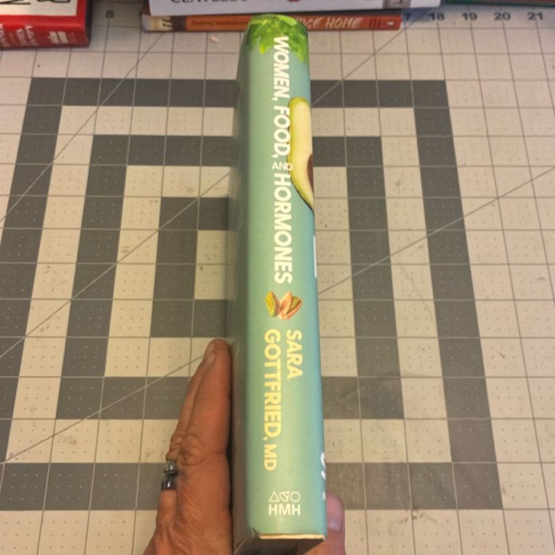 Women, Food, and Hormones