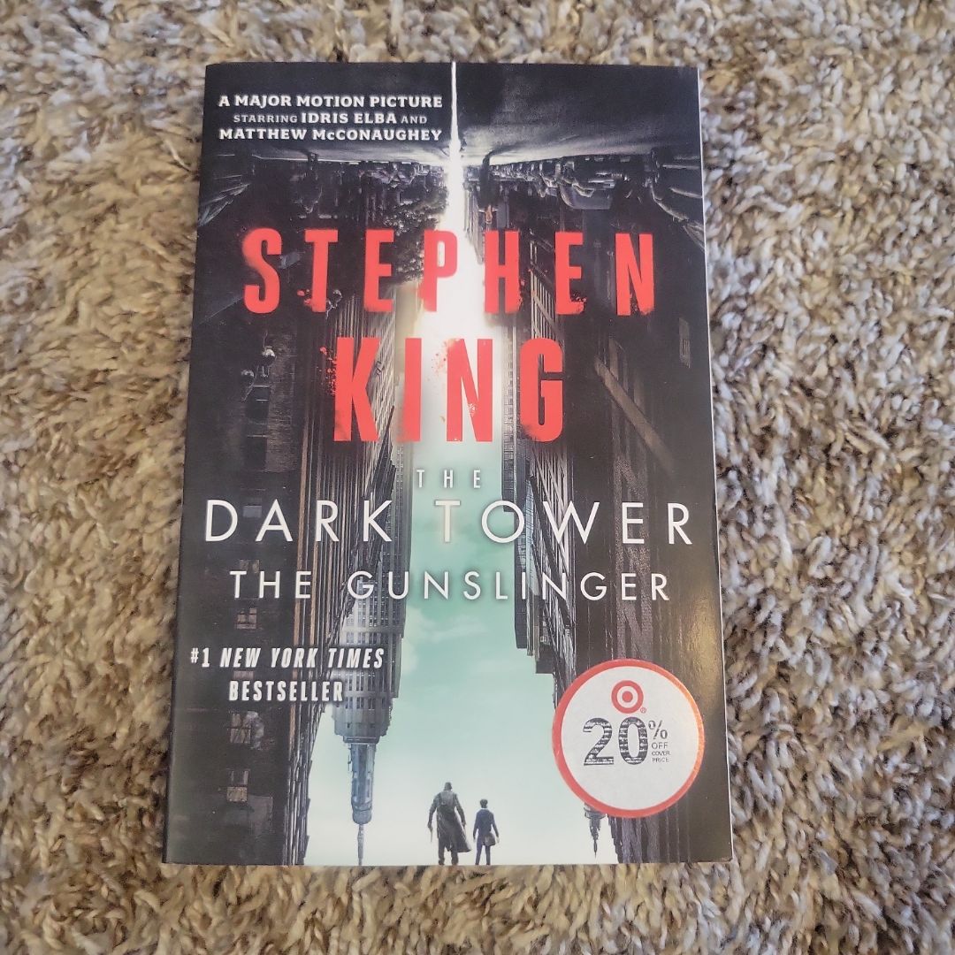 The Dark Tower I