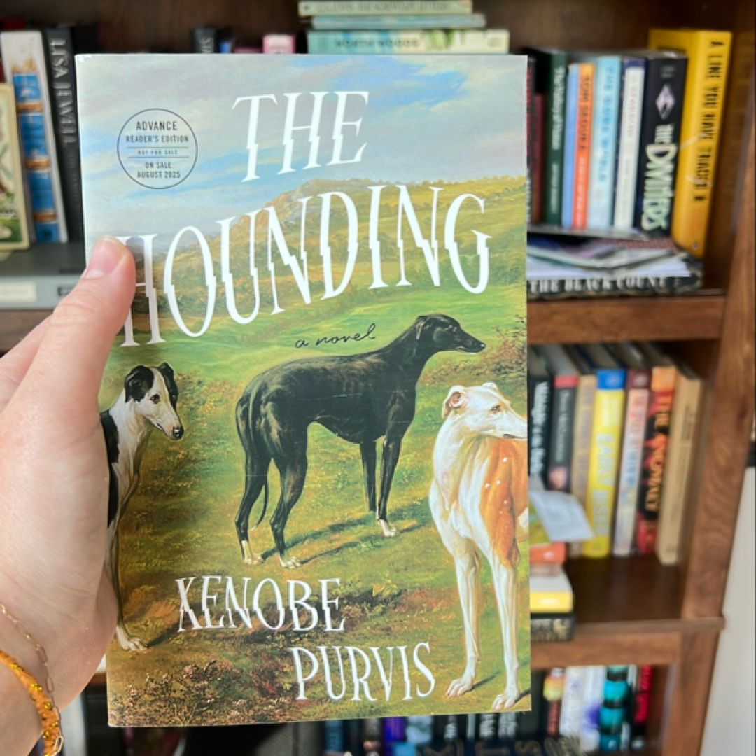 The Hounding