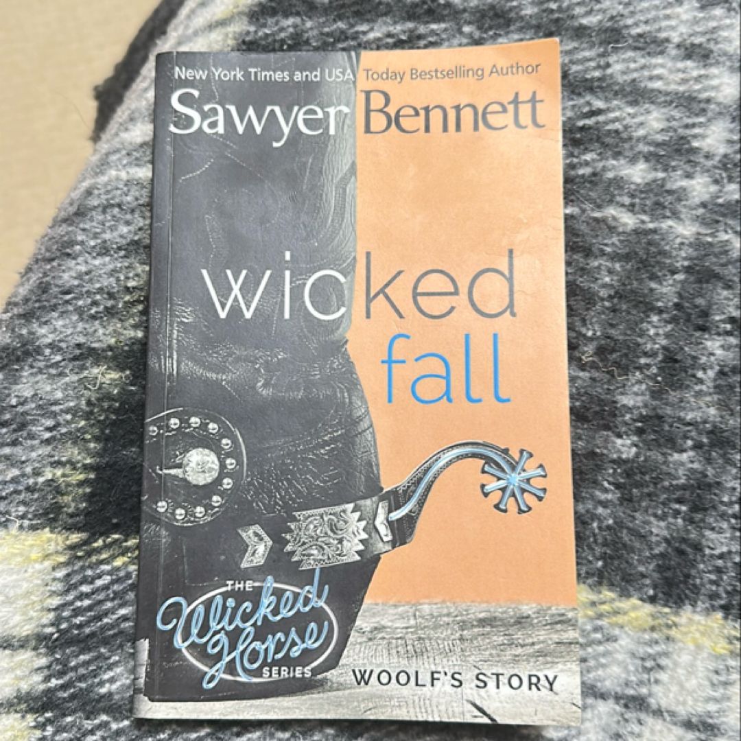 Wicked Fall