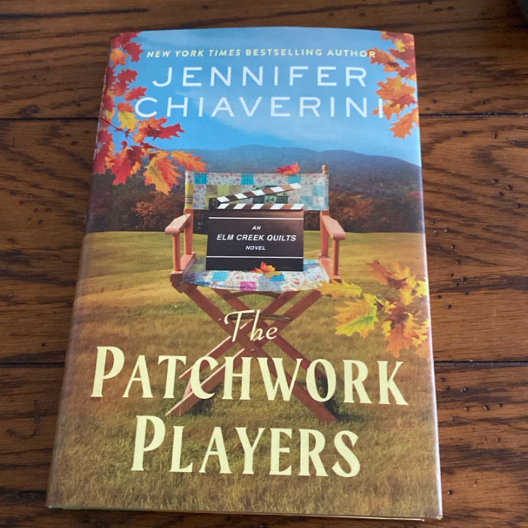 The Patchwork Players
