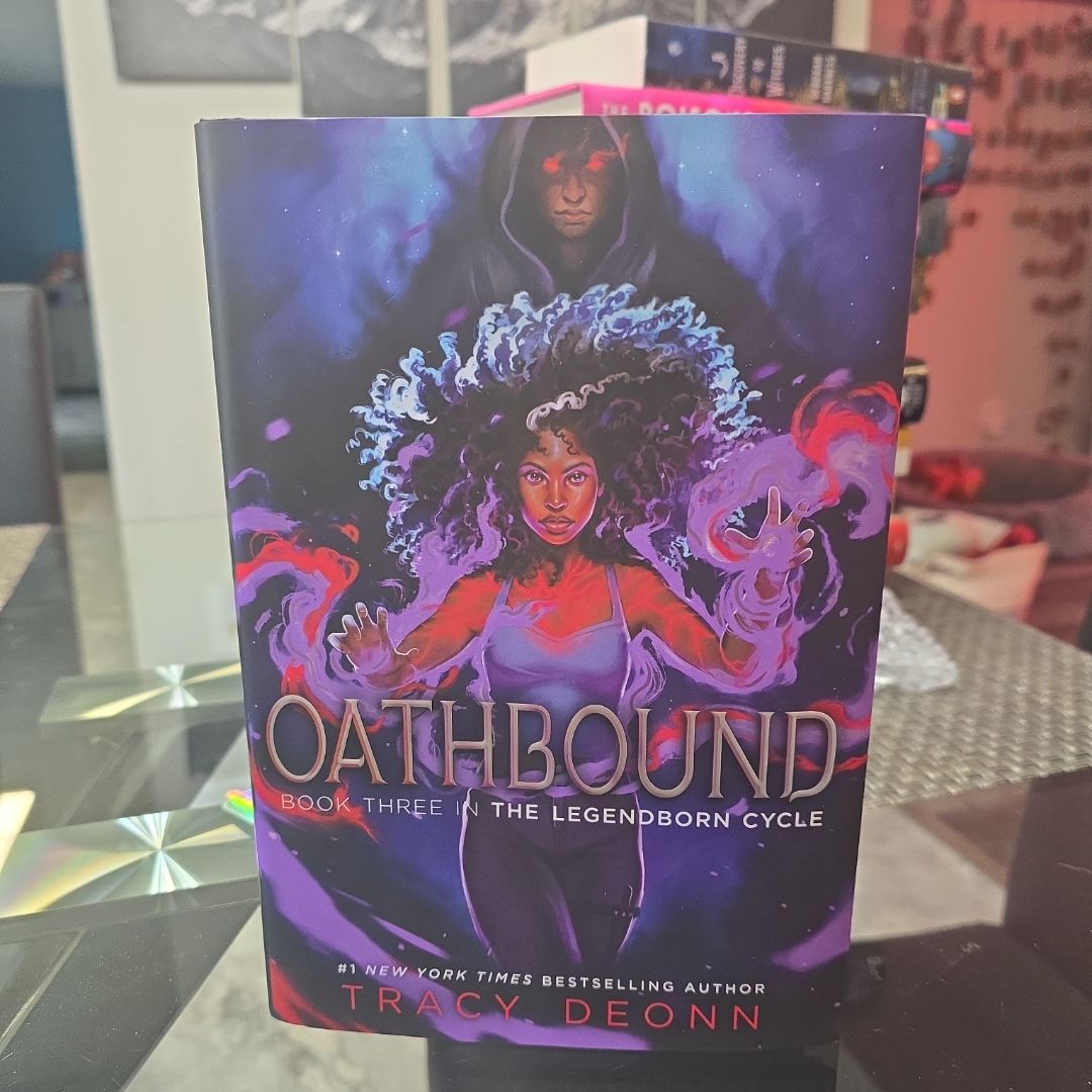 Oathbound