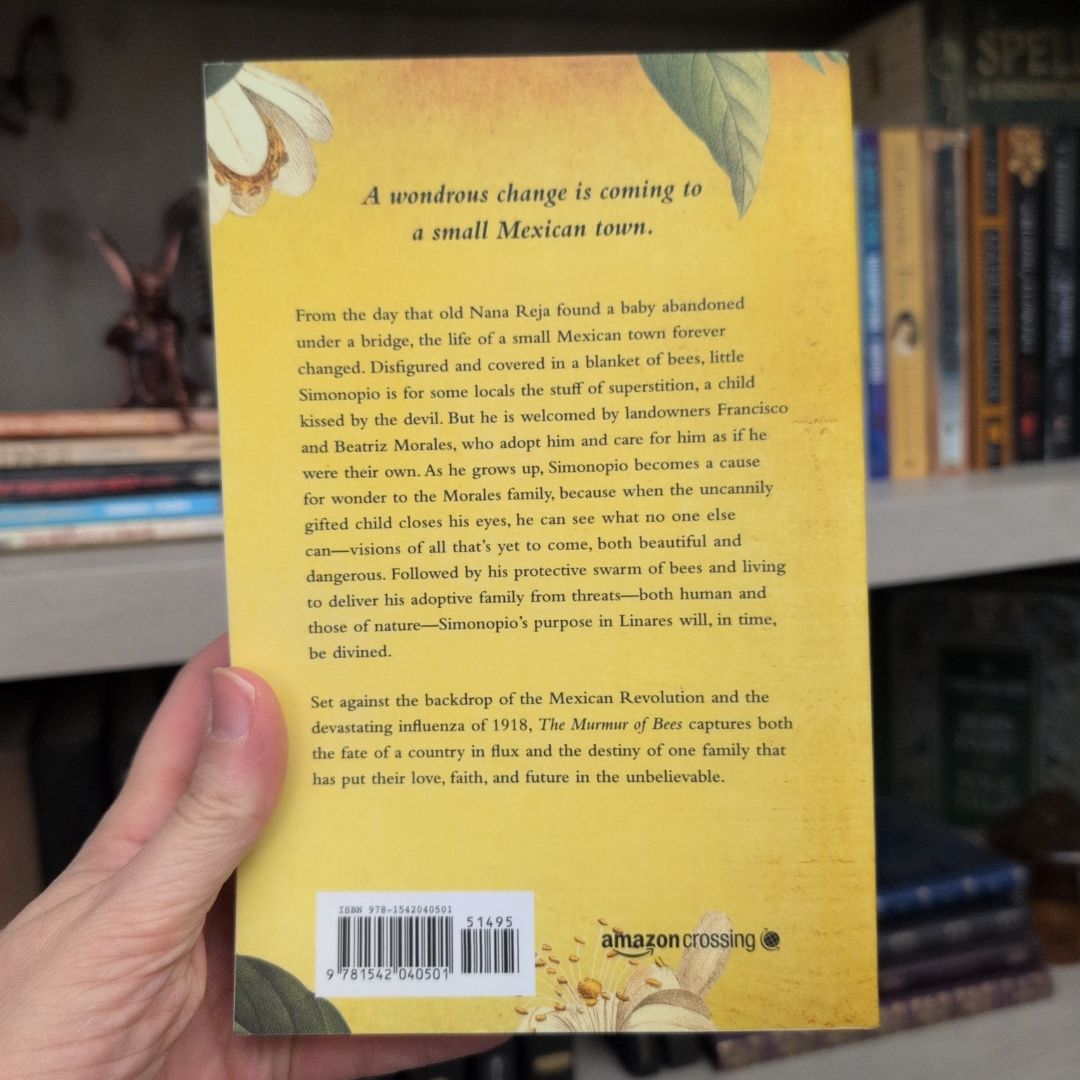 The Murmur of Bees