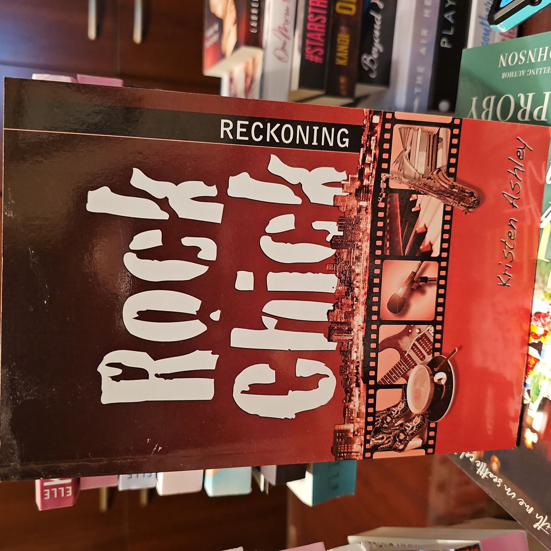 Reckoning