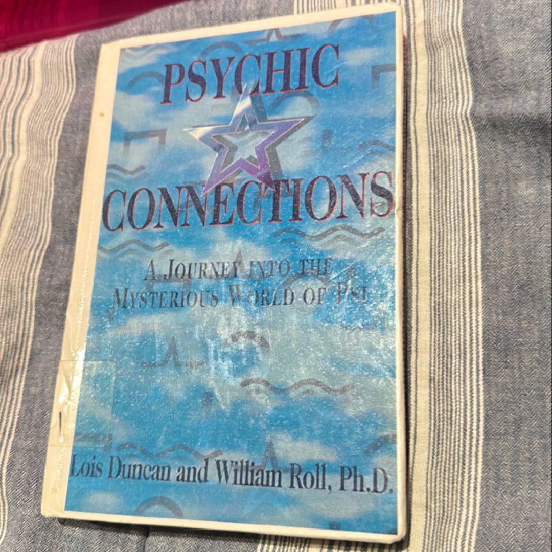 Psychic Connections