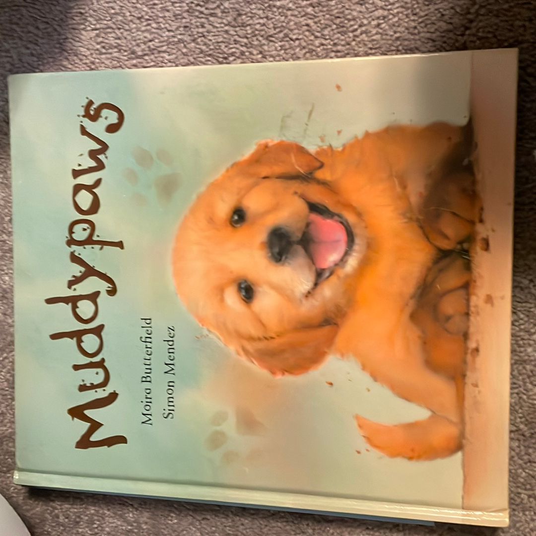 Muddypaws