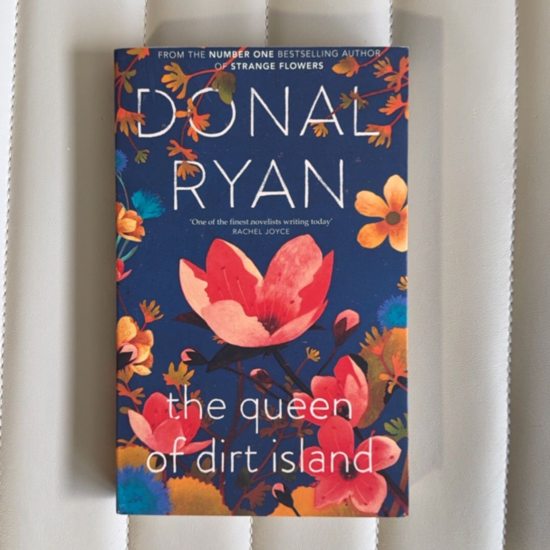 The Queen of Dirt Island