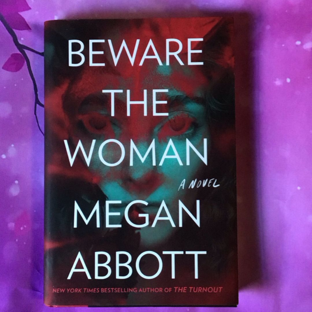 Beware the Woman
