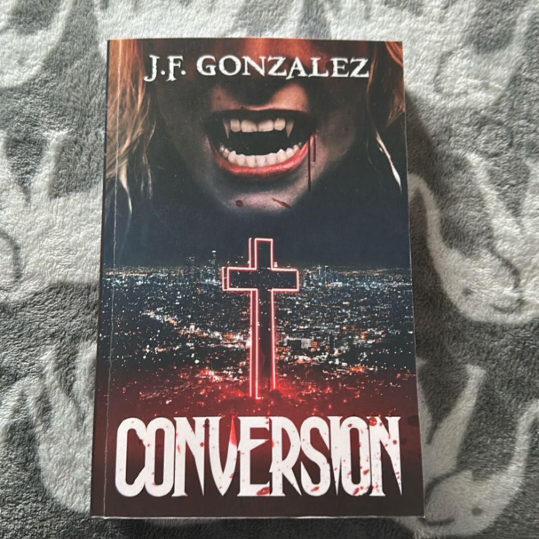 Conversion
