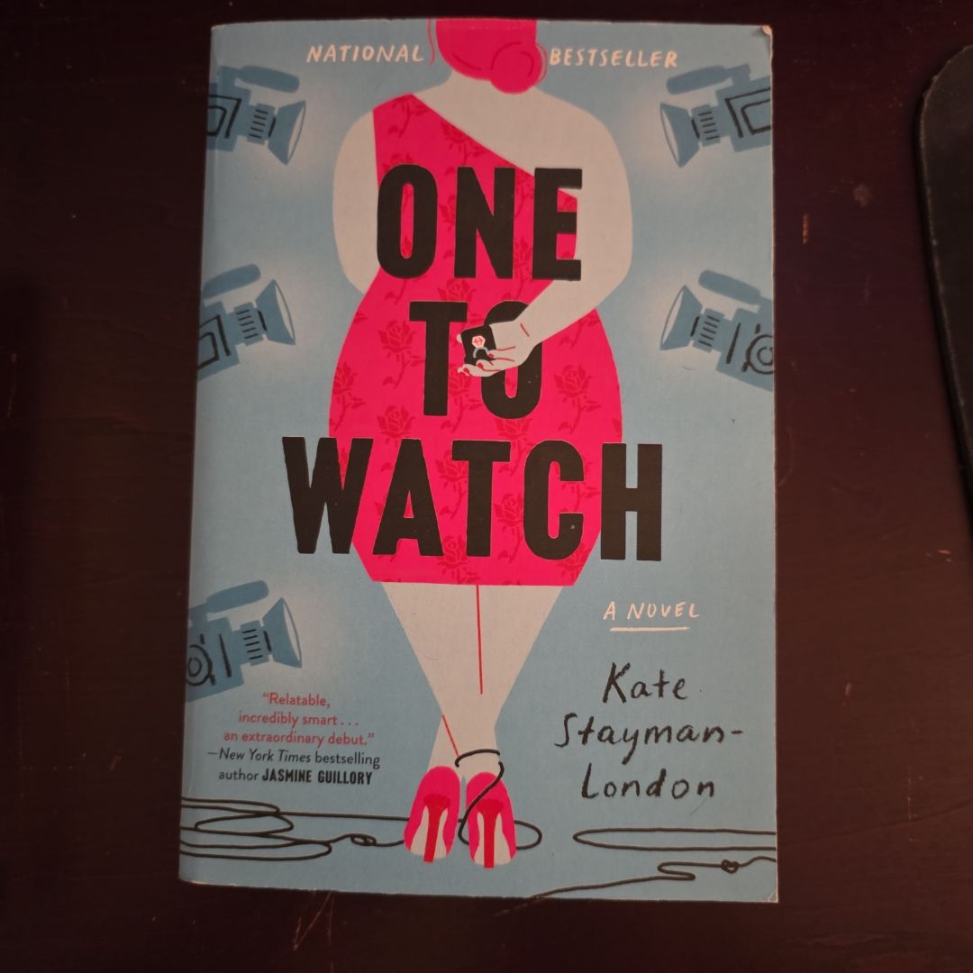 One to Watch