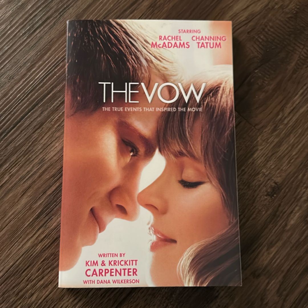 The Vow