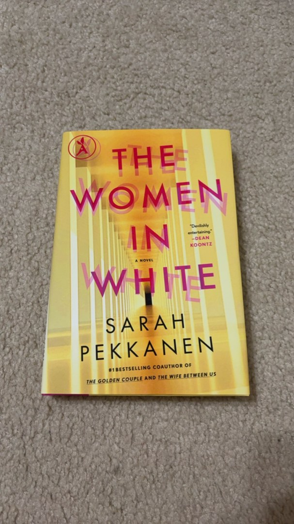 The Women in White