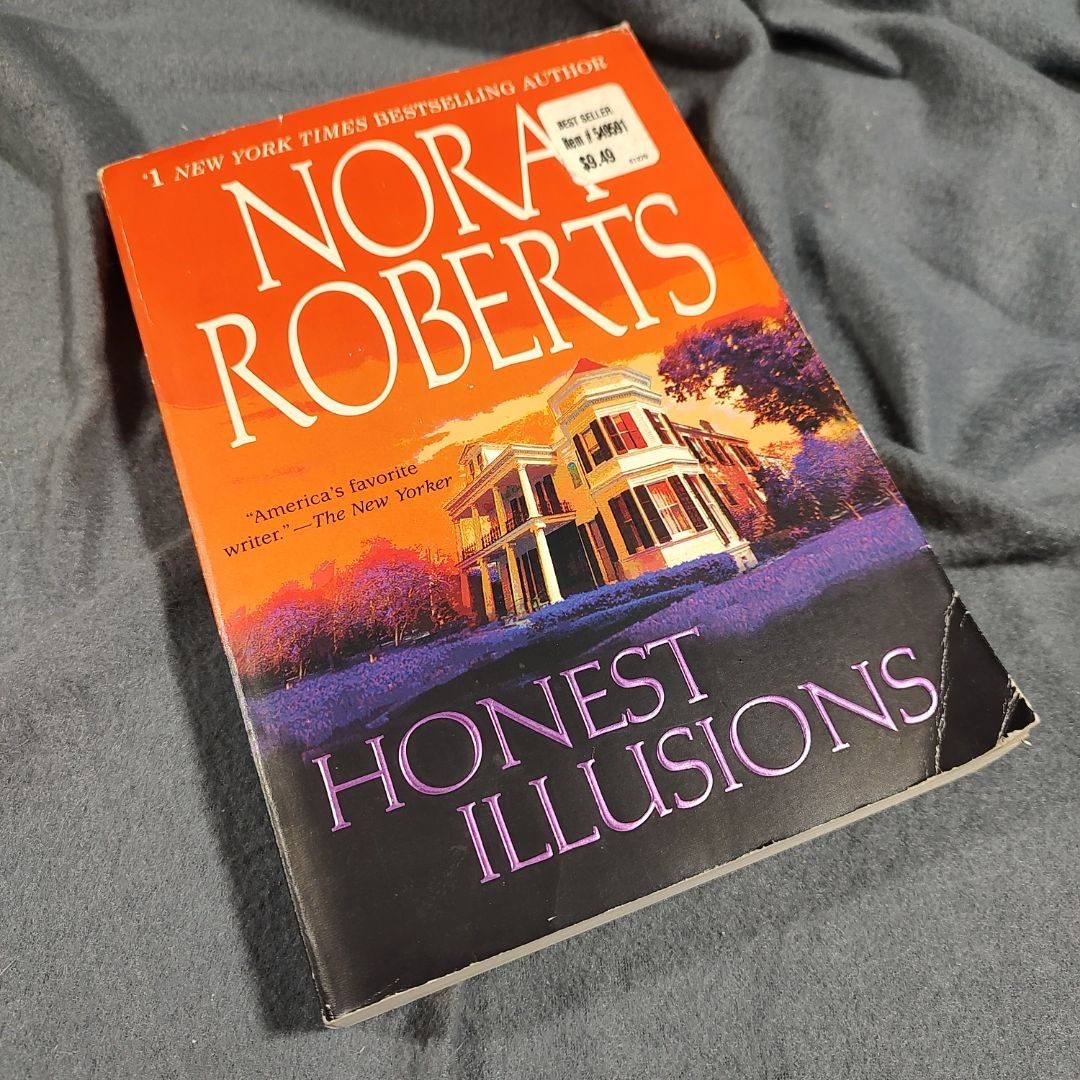 Honest Illusions