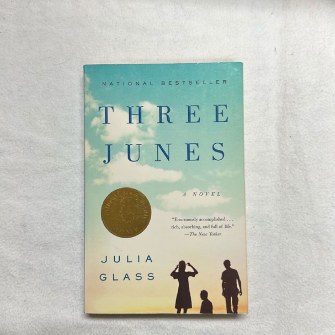 Three Junes