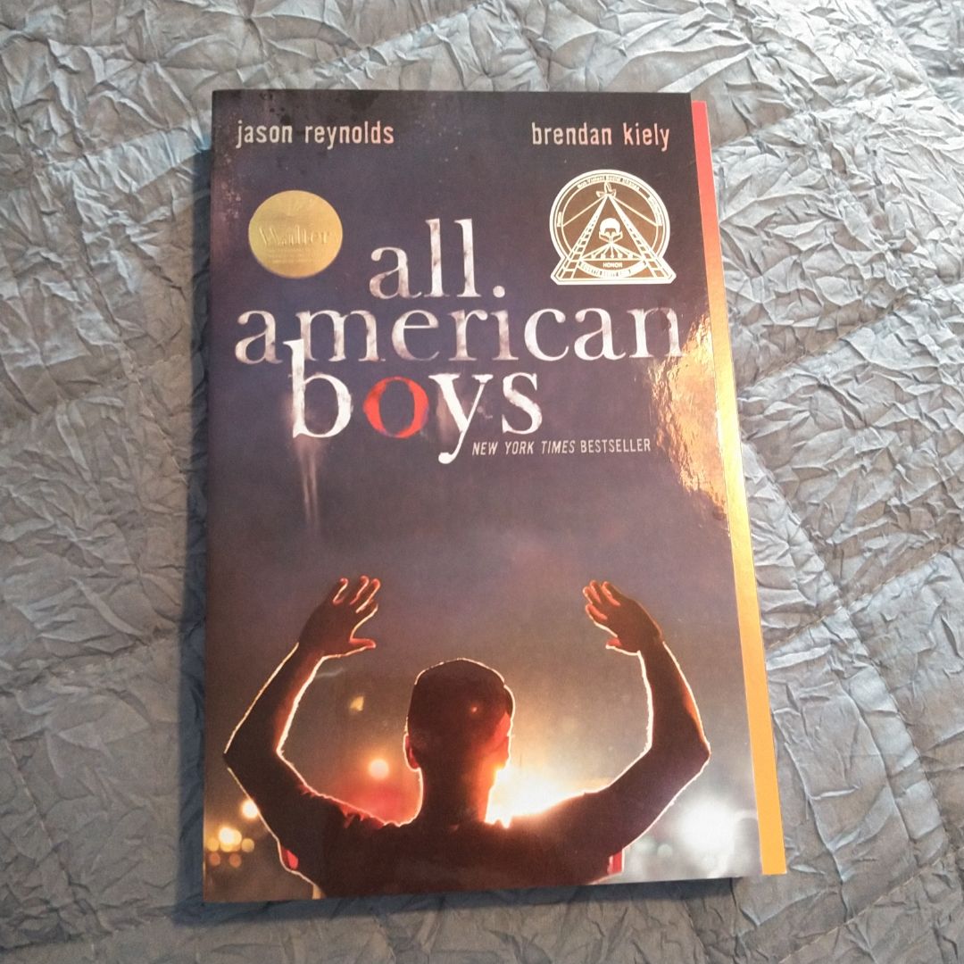 All American Boys
