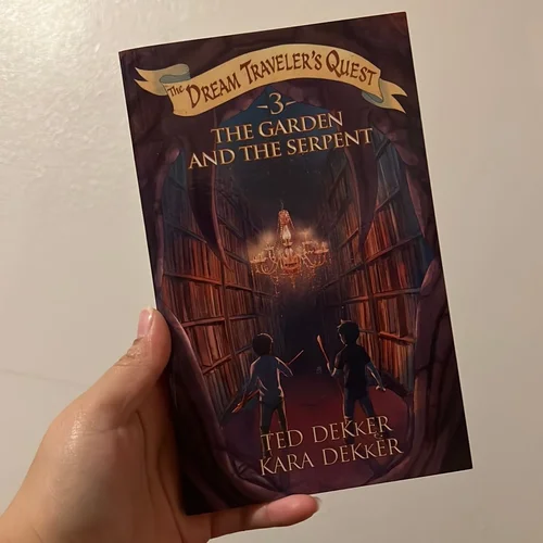 The Garden and the Serpent