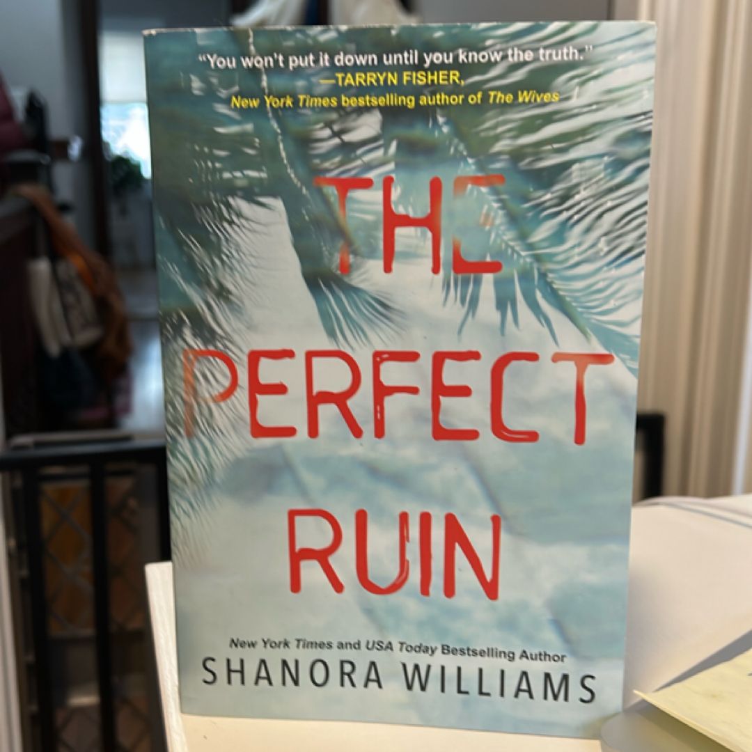The Perfect Ruin