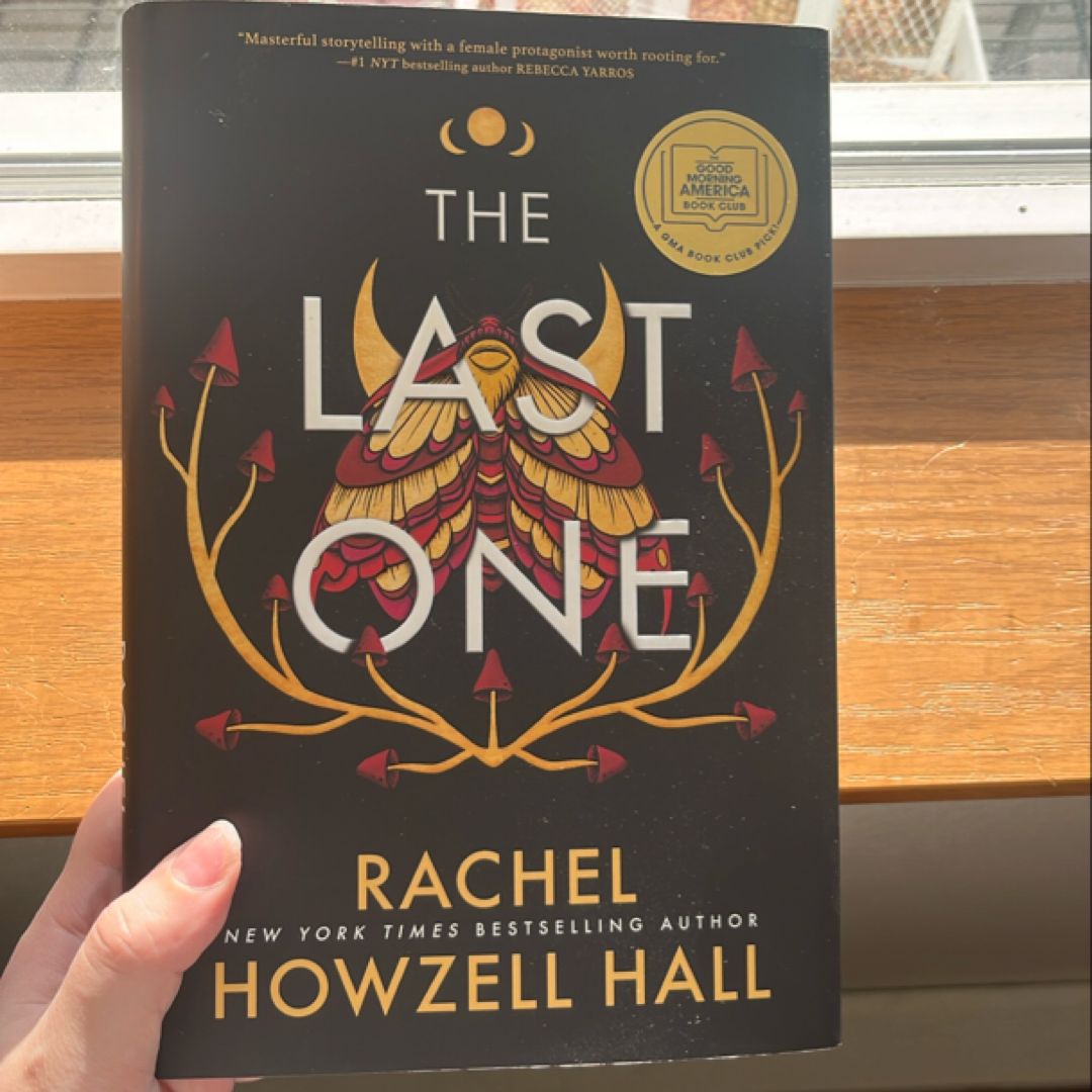 The Last One (Deluxe Limited Edition)