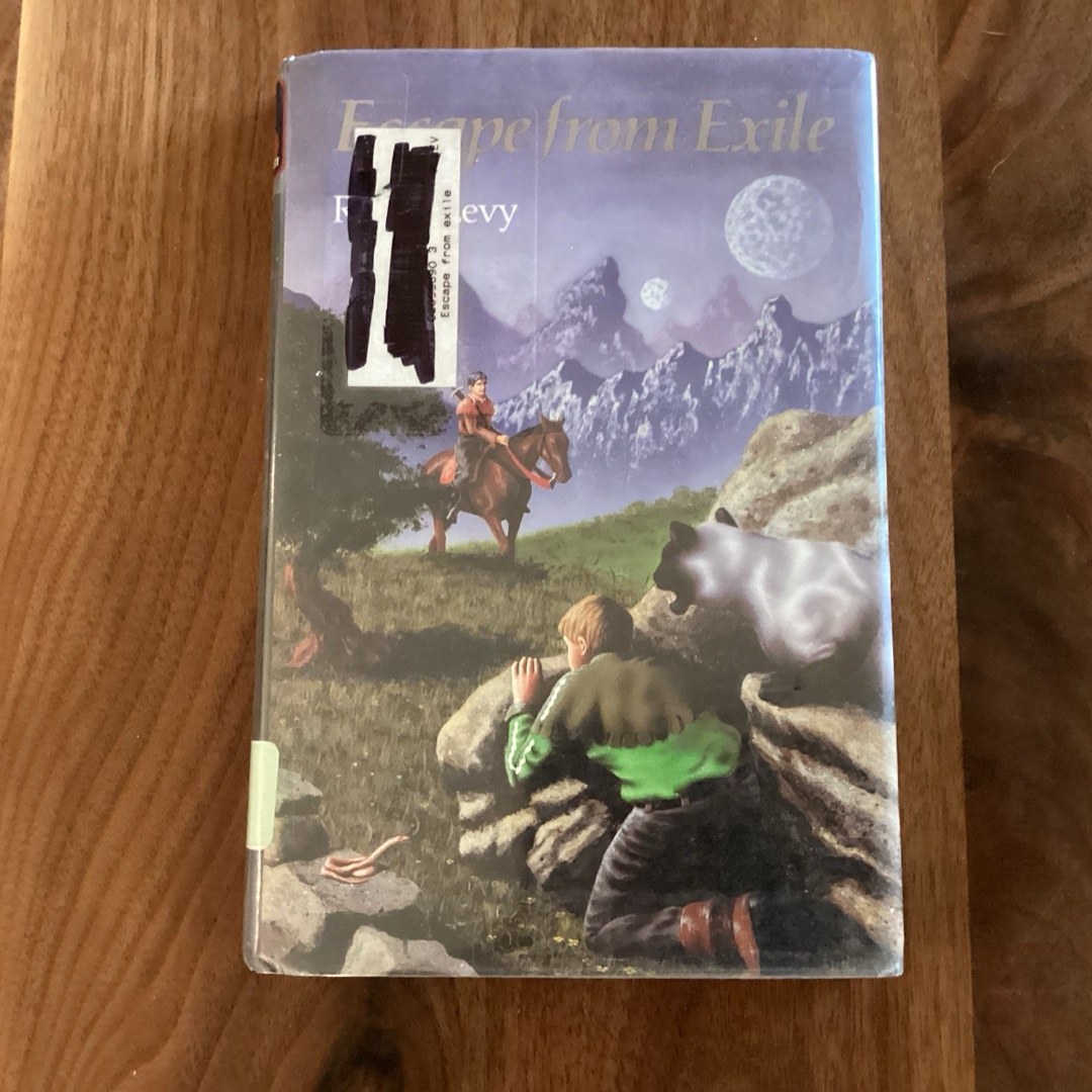 Escape from Exile