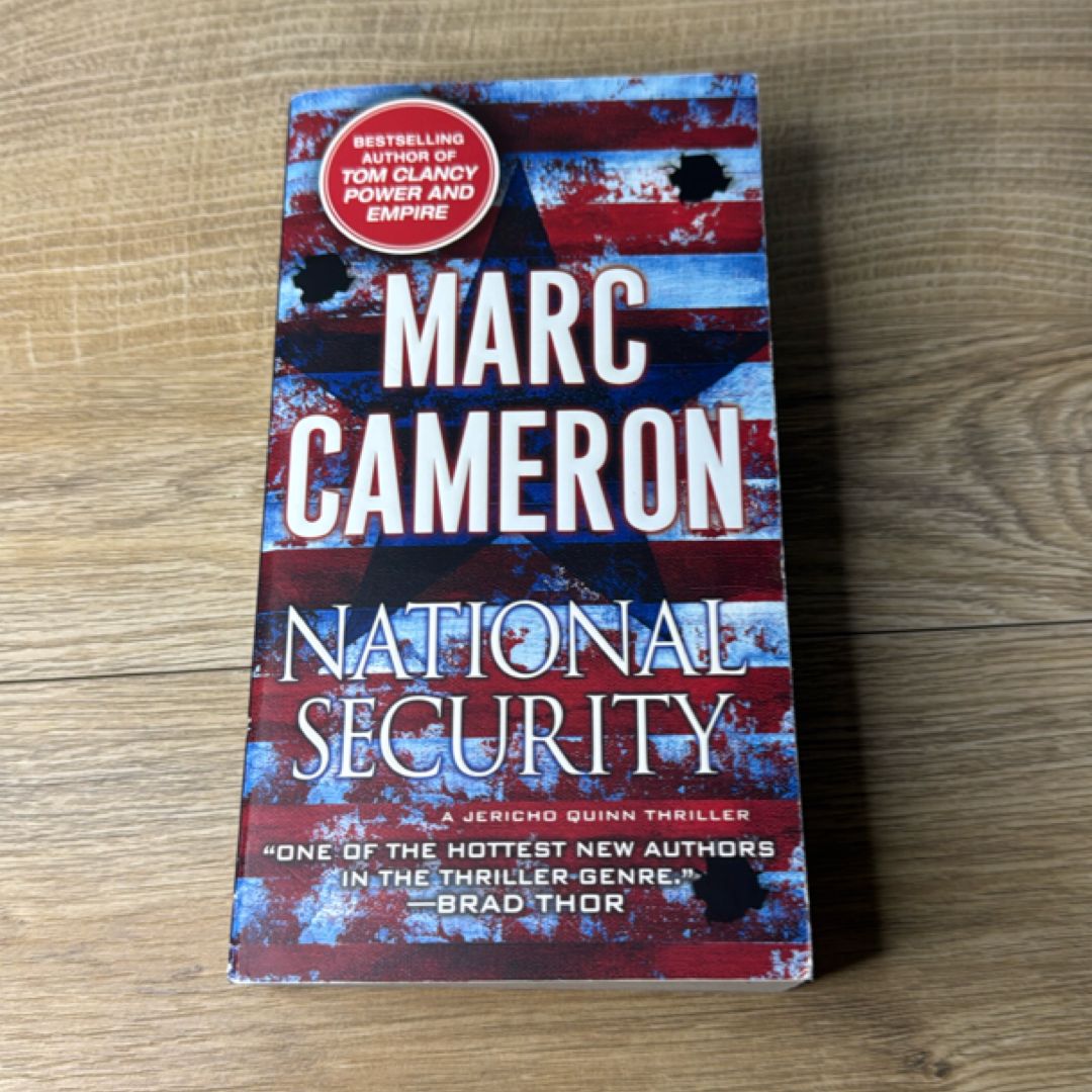 National Security