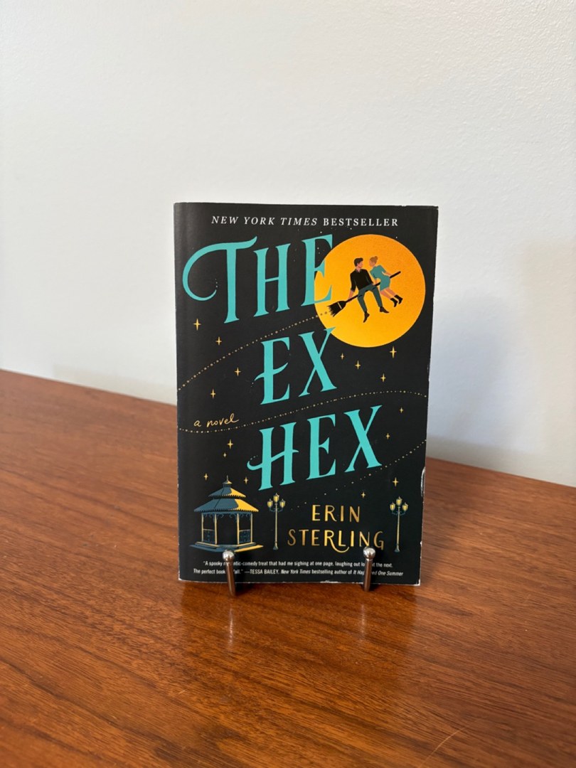 The Ex Hex