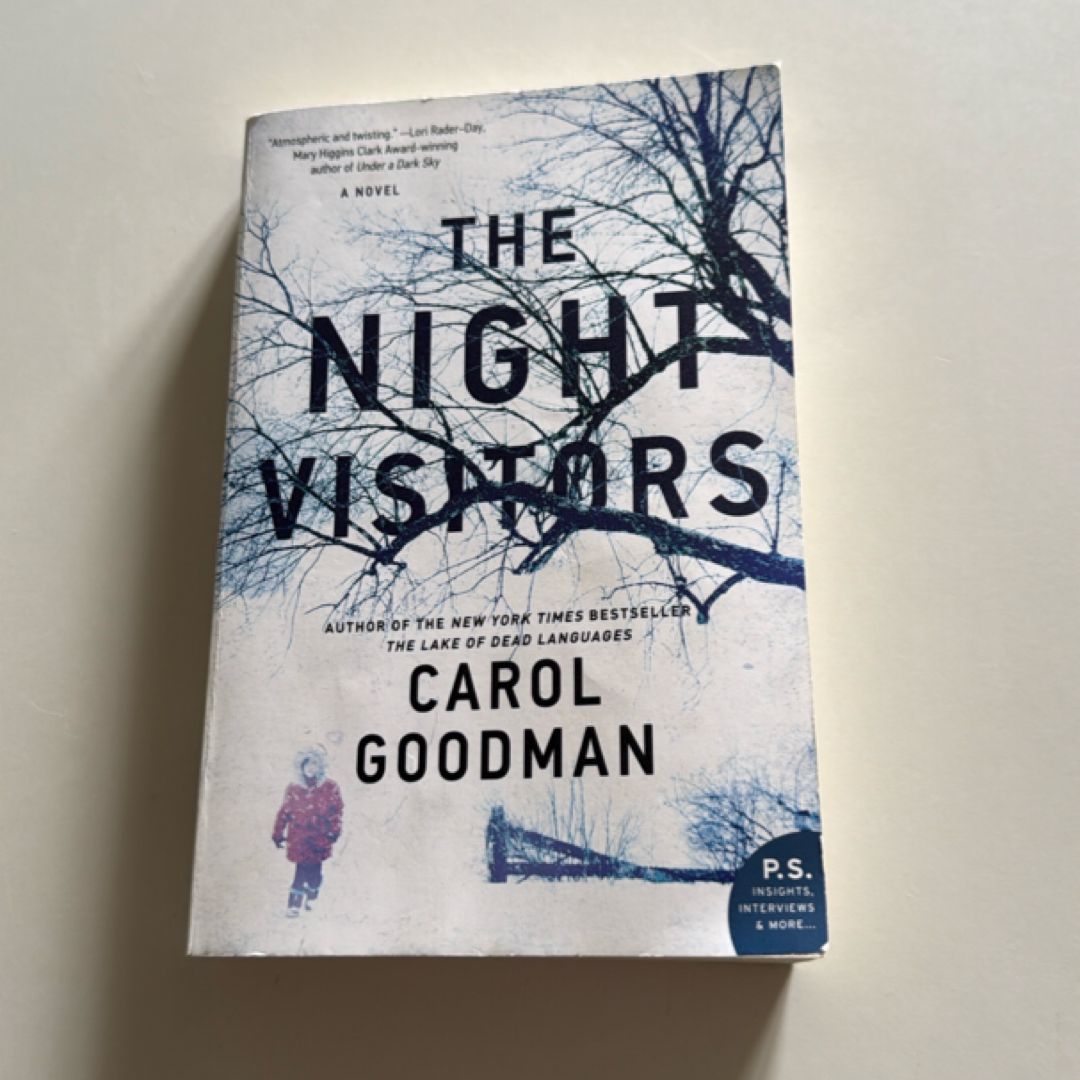 The Night Visitors