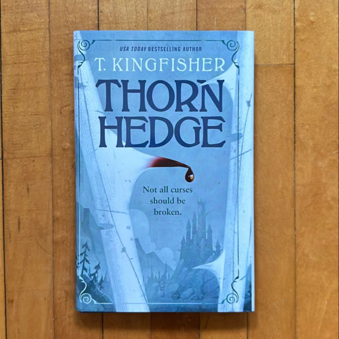 Thornhedge