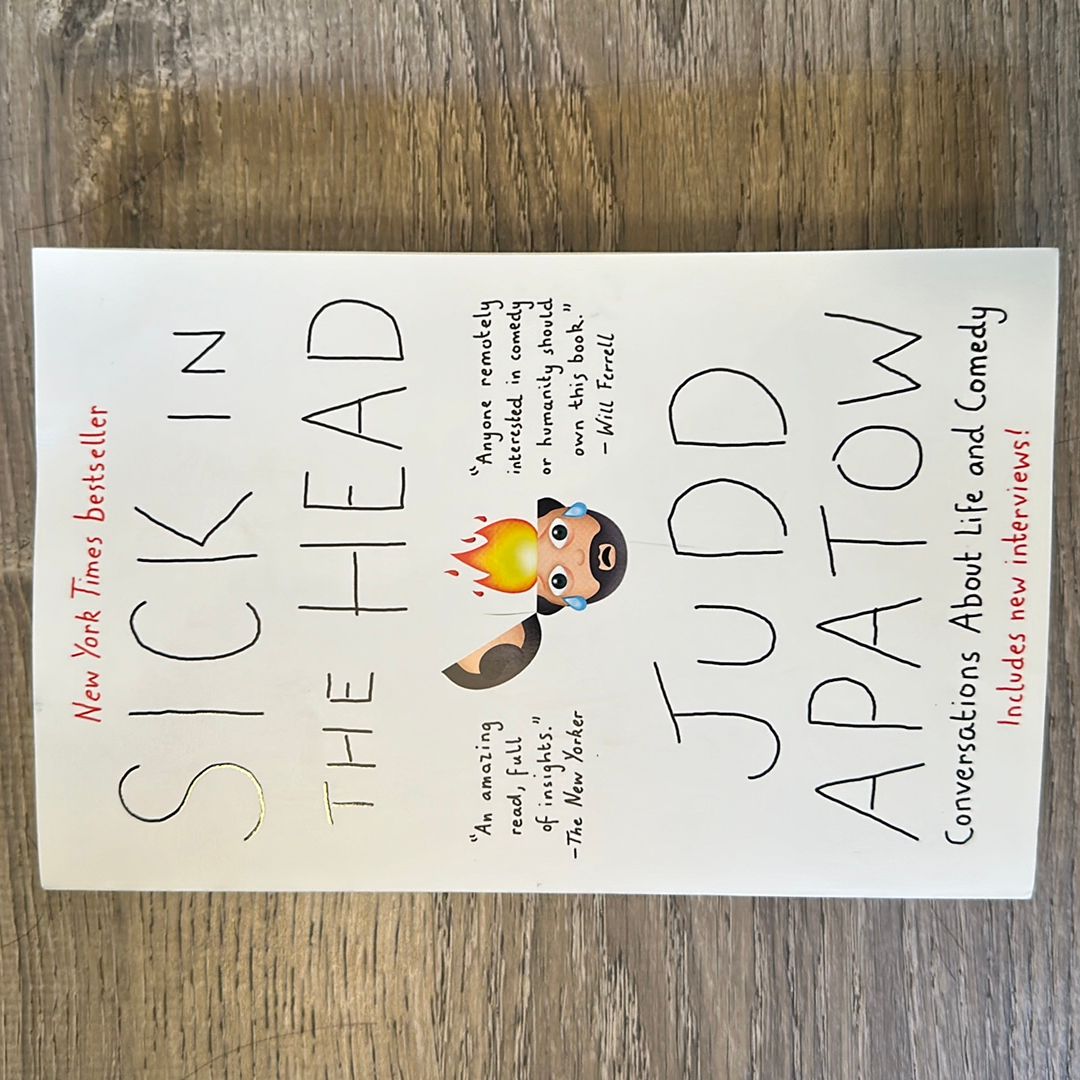 Sick in the Head