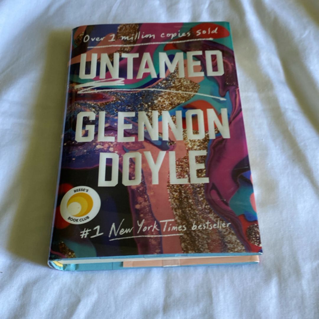 Untamed