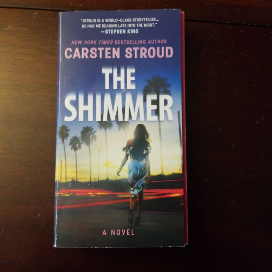The Shimmer