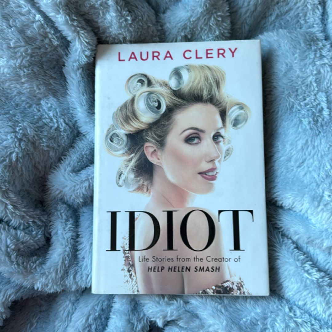 Idiot