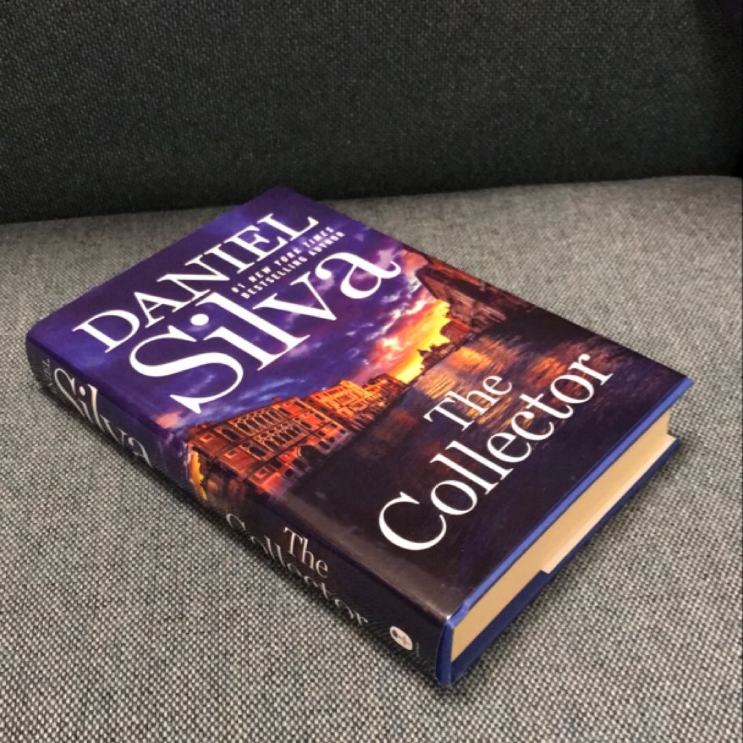 The Collector (signed edition)