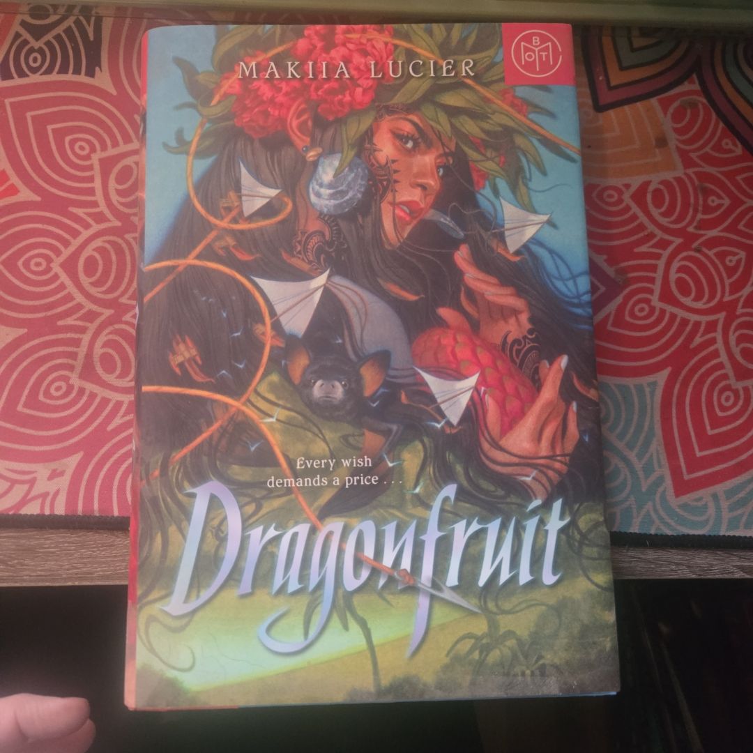 Dragonfruit