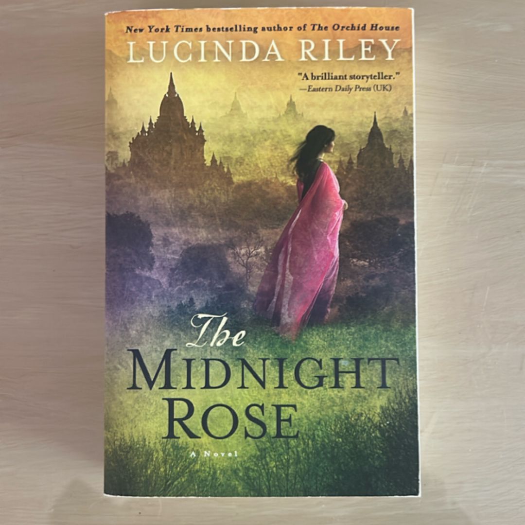 The Midnight Rose