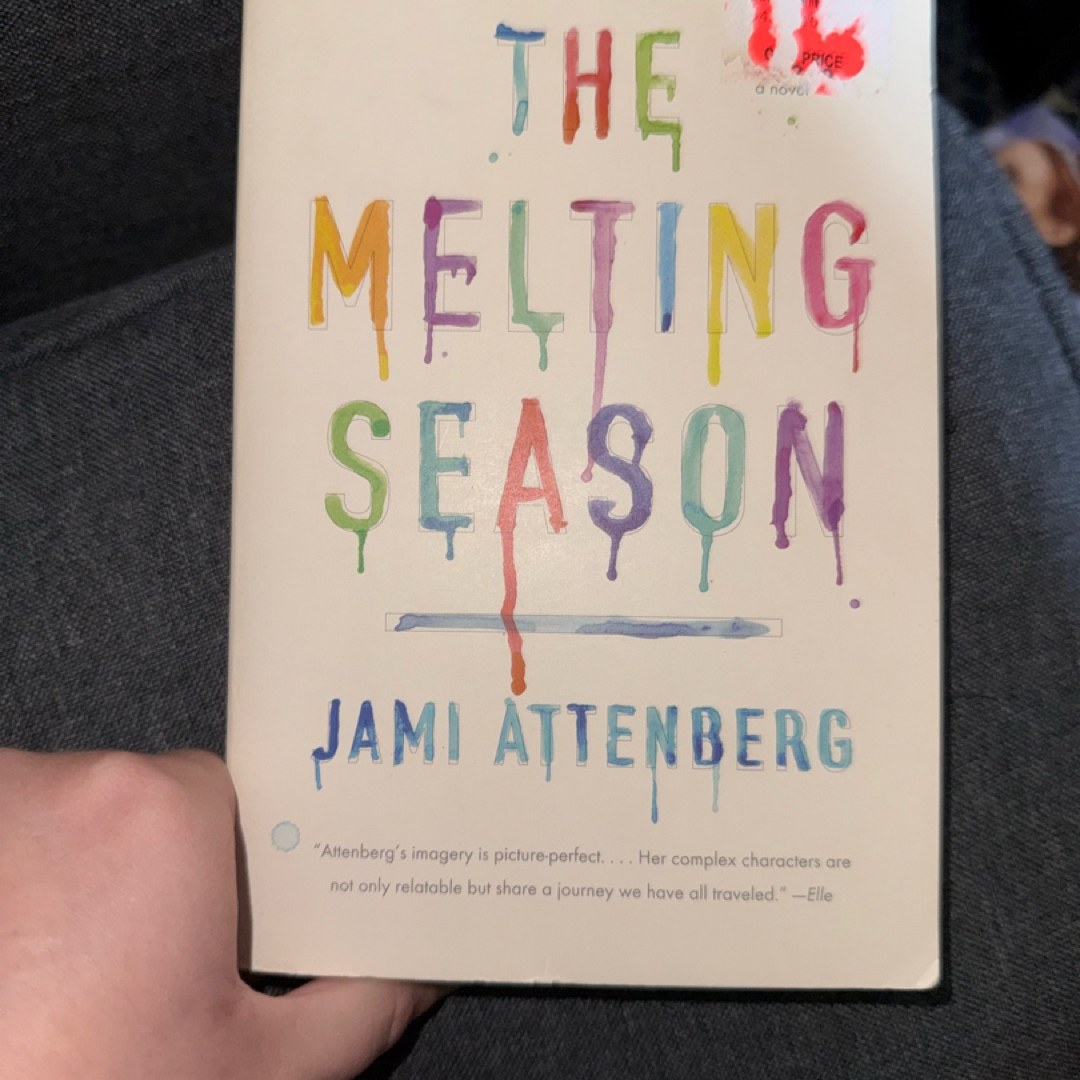 The Melting Season
