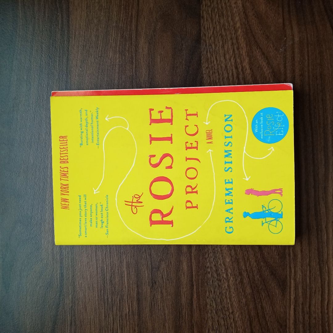 The Rosie Project