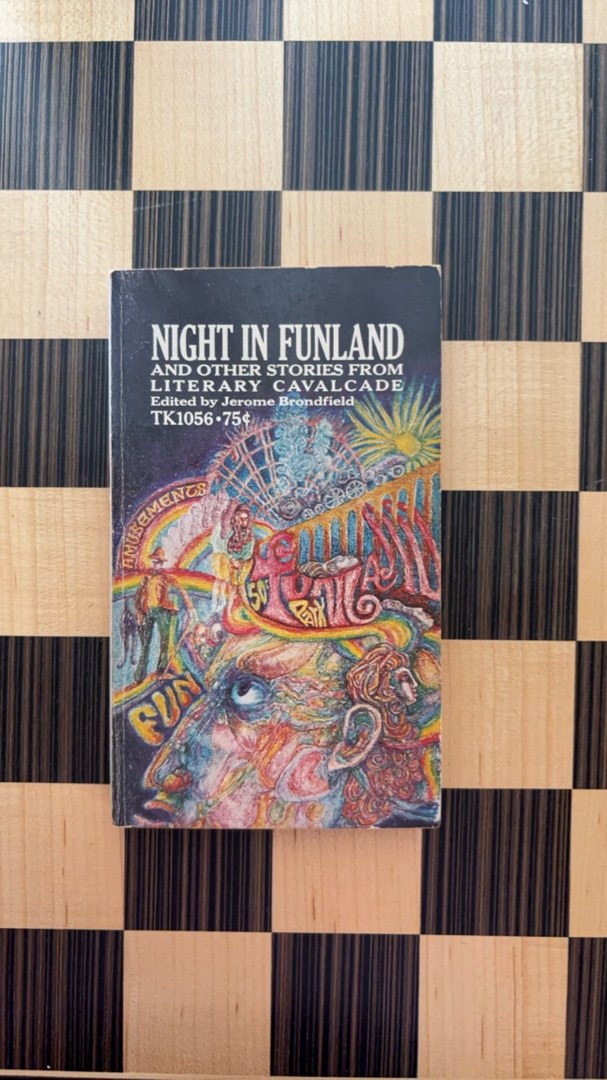 Night in Funland