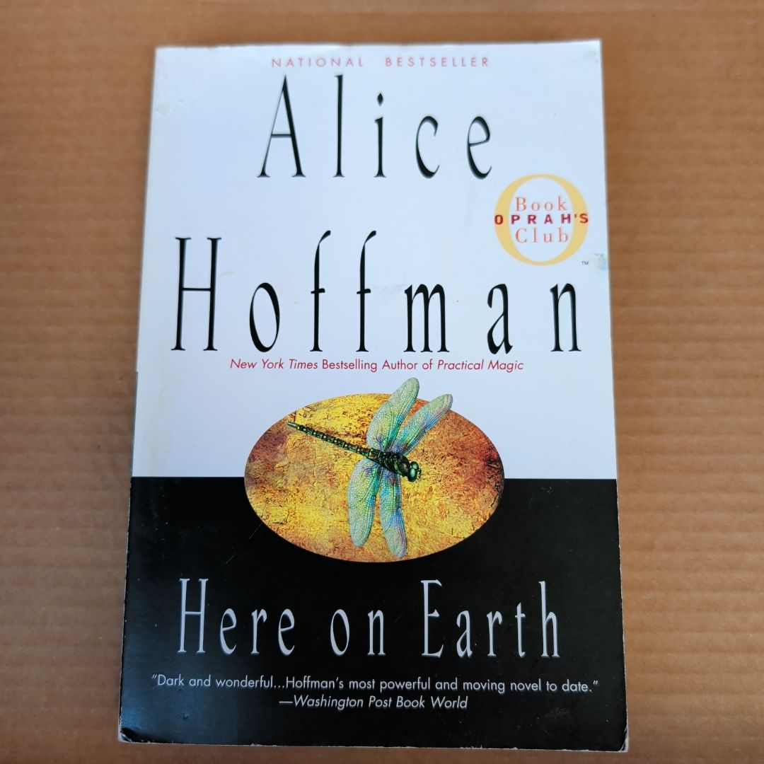 Here on Earth