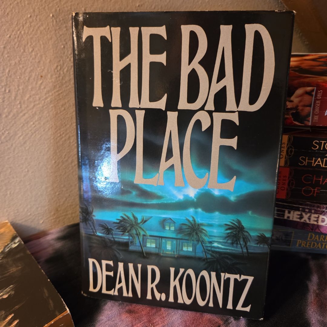 The Bad Place